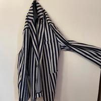 GIACCHE E GIUBBOTTO SMANICATO UOMO