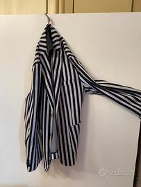 GIACCHE E GIUBBOTTO SMANICATO UOMO