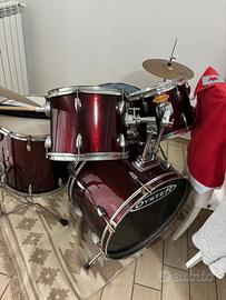 Batteria