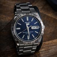 Orologio seiko 5 explorer