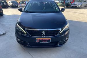 Peugeot 308 BlueHDi 130 S&S EAT8 SW Business