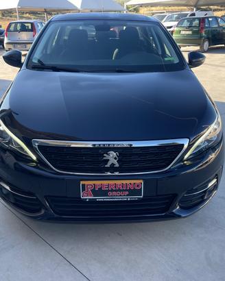 Peugeot 308 BlueHDi 130 S&S EAT8 SW Business