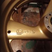 Cerchio anteriore Ducati 851