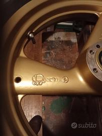 Cerchio anteriore Ducati 851