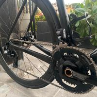 Specialized Tarmac SL5 S-Works (2016) – Taglia 56 