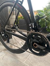 Specialized Tarmac SL5 S-Works (2016) – Taglia 56 