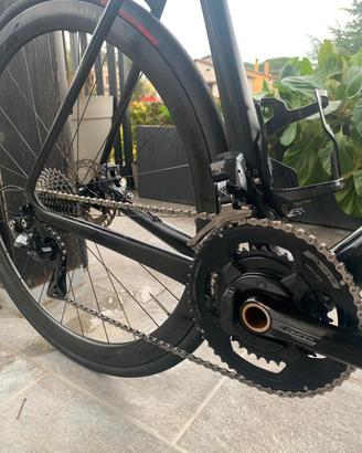 Specialized Tarmac SL5 S-Works (2016) – Taglia 56 