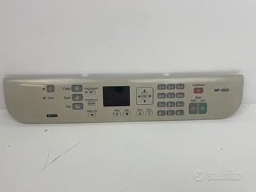 Diplay Epson WP-4525