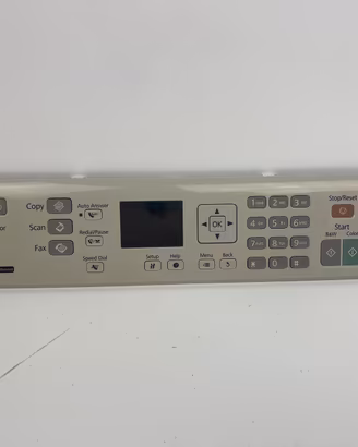 Diplay Epson WP-4525