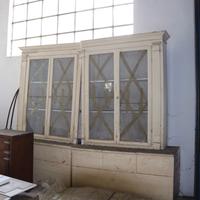 Credenza grandi dimensioni provenzale