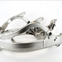 Honda CBR 600 F 01 06 telaio completo originale