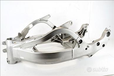 Honda CBR 600 F 01 06 telaio completo originale