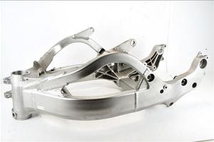 Honda CBR 600 F 01 06 telaio completo originale