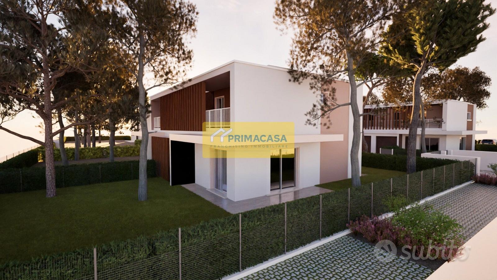 Apartment in Jesolo, Lido di Jesolo - Vista 5
