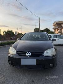 GOLF serie 5   1.9 TDI