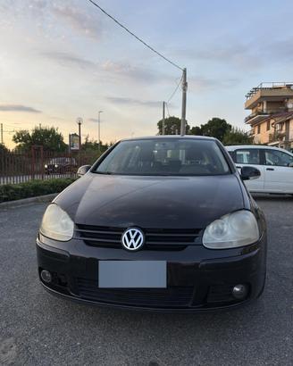 GOLF serie 5   1.9 TDI
