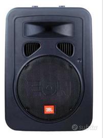 Coppia Casse JBL EON 10 G2