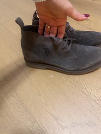 Scarpe uomo