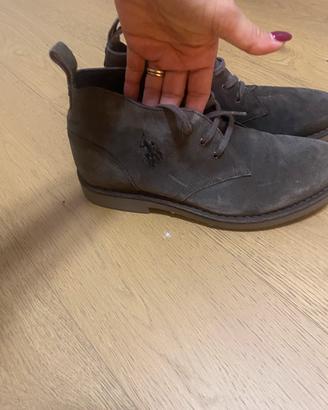Scarpe uomo
