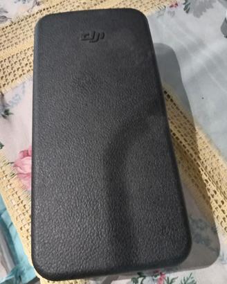 dji osmo