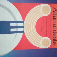 riviste GAMBERO ROSSO