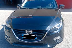 Mazda3 Skyactive 2.2 150 CV