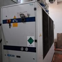 Refrigeratore Acqua marca MTA TAEevo Tech