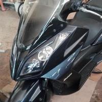 Ricambi downtown 125 200 300 kymco