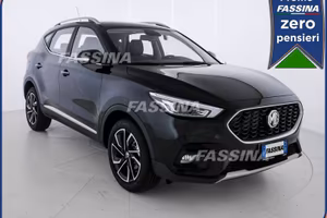 MG ZS 1.5 Classic Luxury ADAS