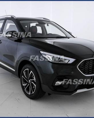 MG ZS 1.5 Classic Luxury ADAS