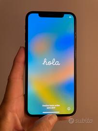 Iphone X