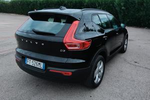 Volvo XC40 D3 Business PREZZO REALE