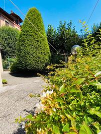 Intera casa con 2 unità pochisssimi km da modena