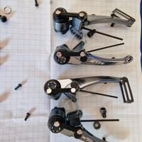 FRENI VBRAKE SHIMANO XTR M960