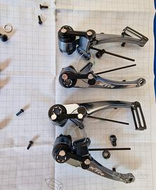 FRENI VBRAKE SHIMANO XTR M960