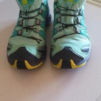 Salomon donna XA PRO 3D