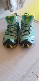 Salomon donna XA PRO 3D