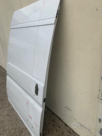 Portellone scorrevole Dx