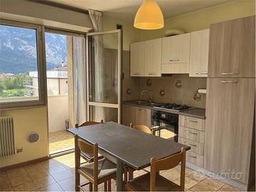 MINIAPPARTAMENTO CON GARAGE