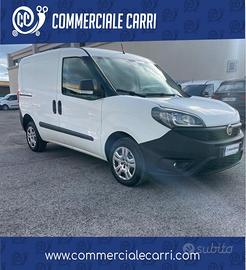 FIAT DOBLO 1.6 M-JET 105CV FURGONE-
