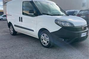 FIAT DOBLO 1.6 M-JET 105CV FURGONE-