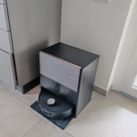 Dreame Aqua10 roller