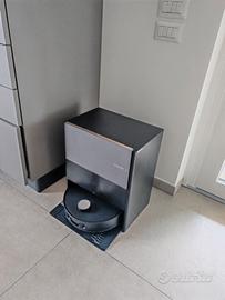 Dreame Aqua10 roller