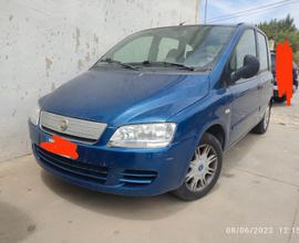 FIAT Multipla - 2006