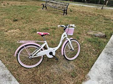 Bicicletta da bambina "20"