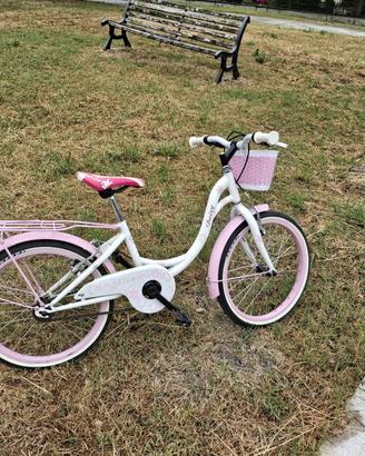 Bicicletta da bambina "20"