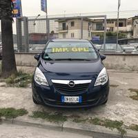 Opel Meriva 1.4 Turbo 120CV GPL Tech Elective