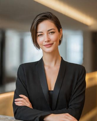 Receptionist, segreteria, accoglienza clienti