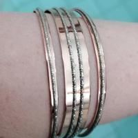 Bracciale rigido Stroili 