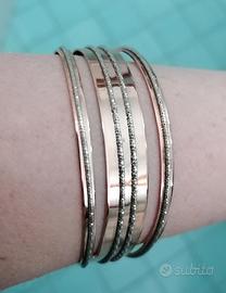 Bracciale rigido Stroili 